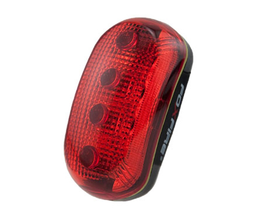 Picture of VisionSafe -SL34 - MINI PERSONAL SAFETY LIGHTS 